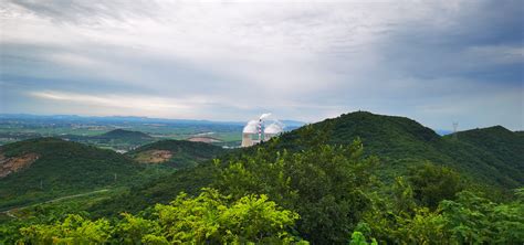 珠海凤凰山|中国凤凰山（广东省珠海市凤凰山）